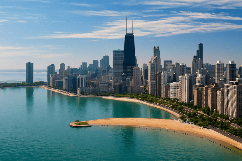 Chicago