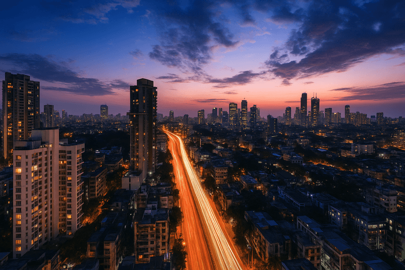 Mumbai